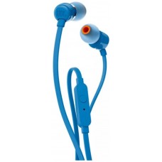 AURICULARES JBL T110BLU en Huesoi