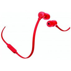 AURICULARES JBL T110RED en Huesoi