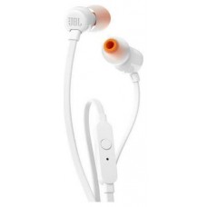 AURICULARES JBL T110WHT en Huesoi