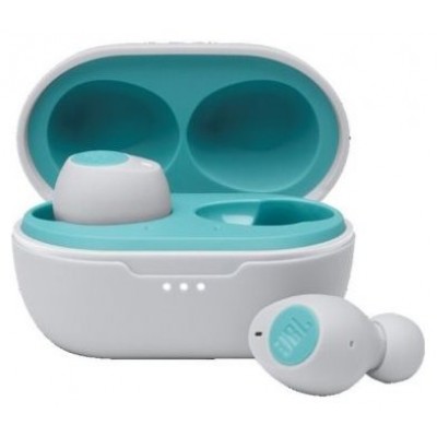 AURICULAR INTRAUDITIVO BLUETOOTH JBL TUNE T115TWS BLUE en Huesoi