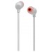 AURICULARES JBL TUNE 125BT WH en Huesoi