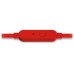 AURICULAR JBL TUNE T160 RED MICROFONO INTEGRADO JACK en Huesoi