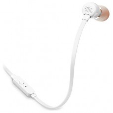 AURICULAR JBL TUNE T160 WHITE MICROFONO INTEGRADO JACK en Huesoi