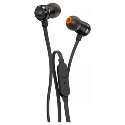 AURICULARES JBL TUNE 290 BK en Huesoi