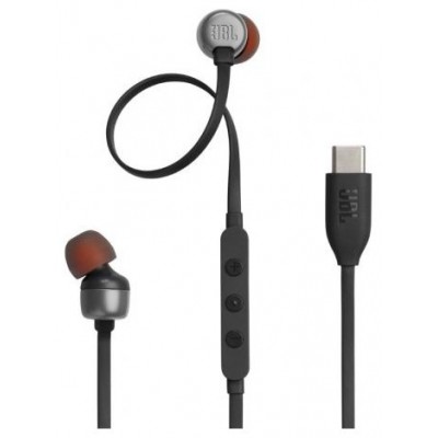 AURICULARES JBL TUNE 310C BK en Huesoi