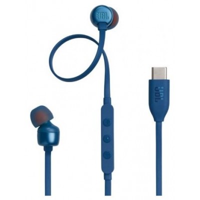 AURICULARES JBL TUNE 310C BL en Huesoi