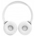 AURICULARES JBL TUNE 525BT WH en Huesoi