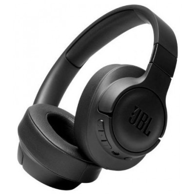AURICULARES JBL TUNE 710BT BK en Huesoi