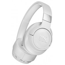 AURICULARES JBL TUNE 750 WIRELESS NOISE CANCELLING ON-EAR HEADPHONES - WHITE en Huesoi