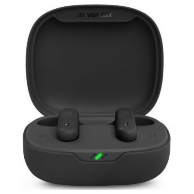 AURICULARES JBL VIBE FLEX BK en Huesoi