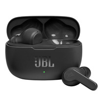 AURICULARES JBL WAVE 200TWS BK en Huesoi