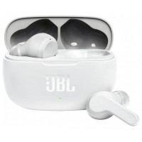AURICULARES JBL WAVE 200TWS WH en Huesoi