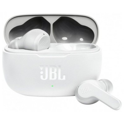 AURICULARES JBL WAVE 200TWS WH en Huesoi