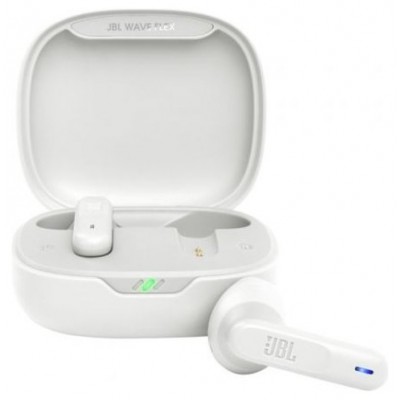 AURICULARES JBL WAVE FLEX WH en Huesoi