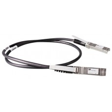HPE Cable X240 10G SFP+ to SFP+ 1.2m en Huesoi