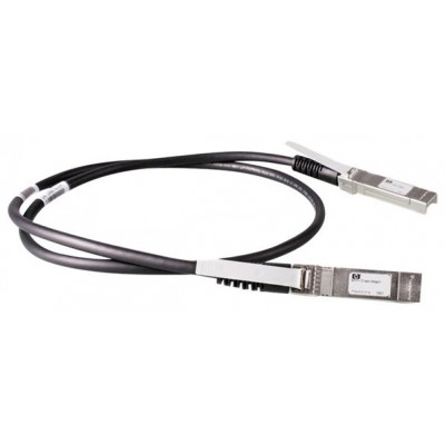 HPE Cable X240 10G SFP+ to SFP+ 1.2m en Huesoi