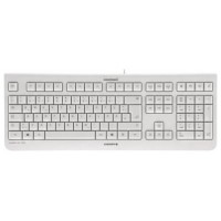 Cherry Teclado KC 1000 Blanco en Huesoi