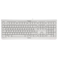 Cherry Teclado KC 1000 Blanco en Huesoi