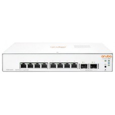 Aruba Instant On 1930 8xGbE 2xSFP Switch 1U en Huesoi