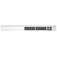 Aruba Instant On 1930 24XGbE 4SFP+ Switch 1U en Huesoi