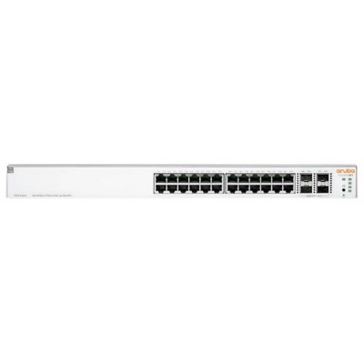 Aruba Instant On 1930 24xGbE PoE 4xSFP/SFP+ 195W en Huesoi