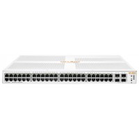 HPE NW IOn 1930 48XGbE 4SFP/SFP+ Switch 1U en Huesoi