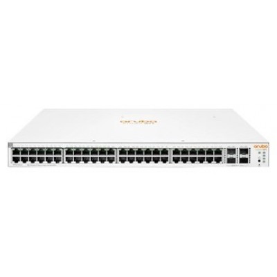 Aruba Instant On 1930 Switch PoE 48xGb 4xSFP+ 370W en Huesoi