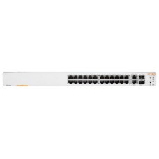 Aruba Instant On 1960 24xGbE 2xGT 2xSFP+ Switch en Huesoi