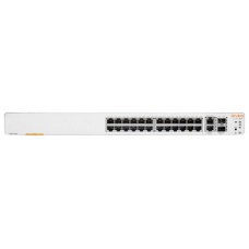 Aruba Instant On 1960 24xGbE 2xGT 2xSFP+ Switch en Huesoi