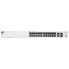 Aruba IOn 1960 24xGbE PoE 2xGT 2SFP+ 370W en Huesoi