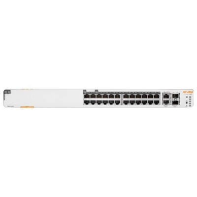 Aruba IOn 1960 24xGbE PoE 2xGT 2SFP+ 370W en Huesoi