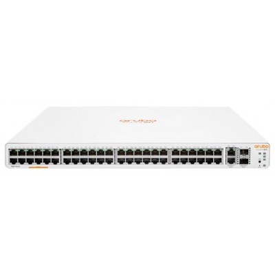 Aruba Instant On 1960 48xGbE 2xGT 2xSFP+ Switch en Huesoi