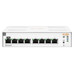 HPE NW IOn 1830 8xGbE Switch en Huesoi HPE NW IOn 1830 8xGbE Switch en Huesoi