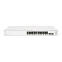 Aruba Instant On 1830 24xGbE 2SFP Switch en Huesoi