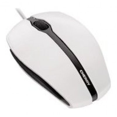RATON OPTICO GENTIX BLANCO CHERRY (Espera 4 dias) en Huesoi