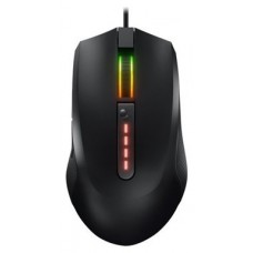 RATON OPTICO GAMING JM-2200-2 NEGRO CHERRY (Espera 4 dias) en Huesoi