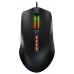 RATON OPTICO GAMING JM-2200-2 NEGRO CHERRY (Espera 4 dias) en Huesoi