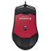 RATON OPTICO GAMING JM-2200-2 NEGRO CHERRY (Espera 4 dias) en Huesoi