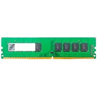 MEMORIA TRANSCEND DIMM DDR4 4GB 2666MHZ CL19 1R*8 (Espera 4 dias) en Huesoi