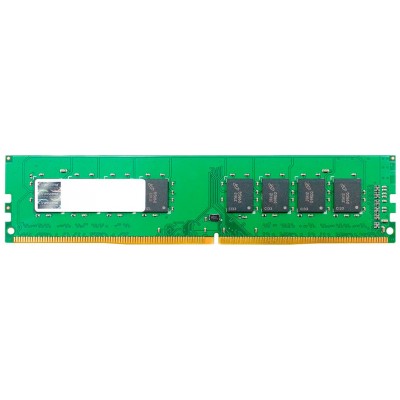 MEMORIA TRANSCEND DIMM DDR4 4GB 2666MHZ CL19 1R*8 (Espera 4 dias) en Huesoi