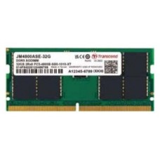 SODIMM DDR5 16GB 4800Mhz TRANSCEND 1.1V CL40 1Rx8 en Huesoi