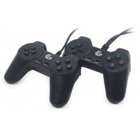 MANDO GEMBIRD USB GAMEPAD en Huesoi