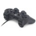 MANDO GEMBIRD VIBRACION DUAL GAMEPAD en Huesoi