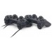 MANDO GEMBIRD VIBRACION DUAL GAMEPAD en Huesoi