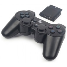 MANDO GEMBIRD VIBRACION DUAL INALAMBRICO GAMEPAD en Huesoi