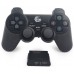 MANDO GEMBIRD VIBRACION DUAL INALAMBRICO GAMEPAD en Huesoi