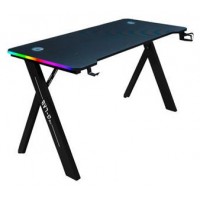 RGB GAMING DESK 120X60X74CM (Espera 4 dias) en Huesoi