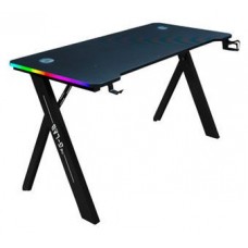 RGB GAMING DESK 120X60X74CM (Espera 4 dias) en Huesoi