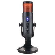 THE G-LAB STREAMING MICROPHONE (K-MIC-NATRIUM) (Espera 4 dias) en Huesoi