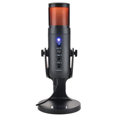 THE G-LAB STREAMING MICROPHONE (K-MIC-NATRIUM) (Espera 4 dias) en Huesoi